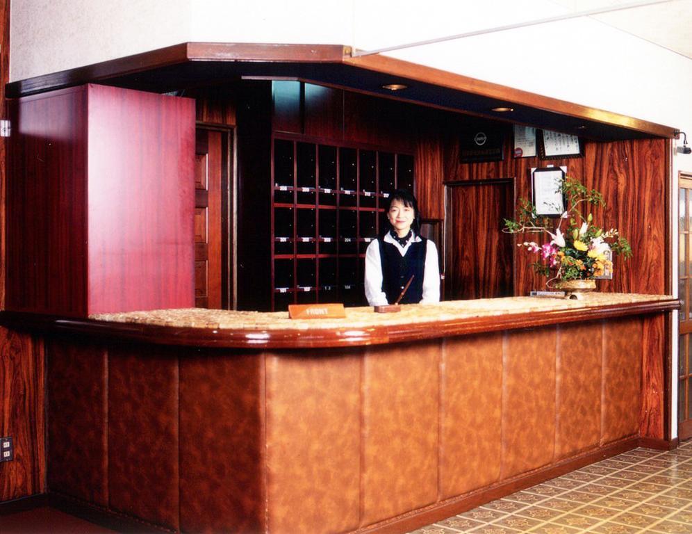 Kawaguchiko Lakeside Hotel Fujikawaguchiko Buitenkant foto