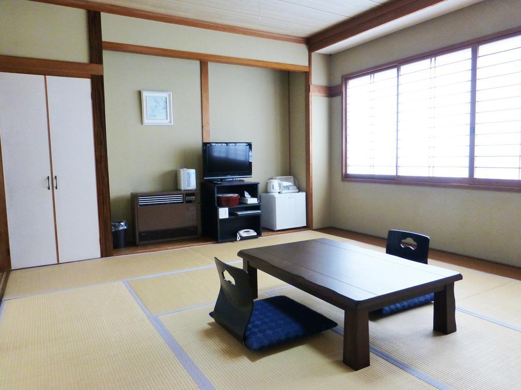 Kawaguchiko Lakeside Hotel Fujikawaguchiko Buitenkant foto